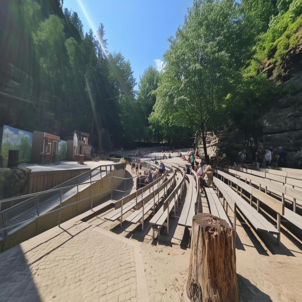 Empfehlungen für einen Ausflug auf die Bastei bei Dresden