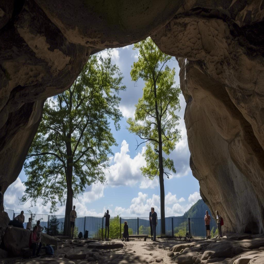 Wandern im Elbsandsteingebirge