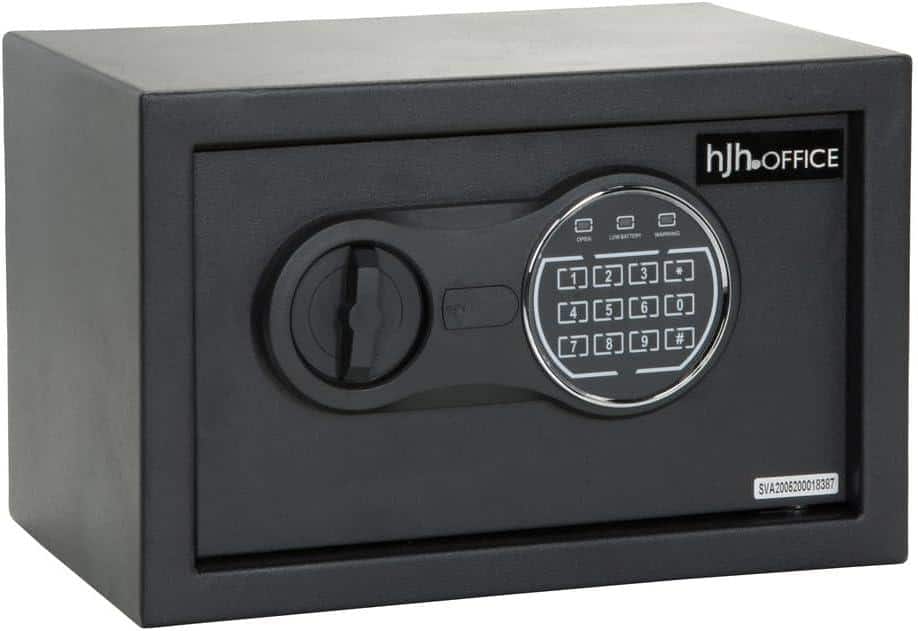 Die besten tragbaren Safes für Reisen und Alltagssicherheit