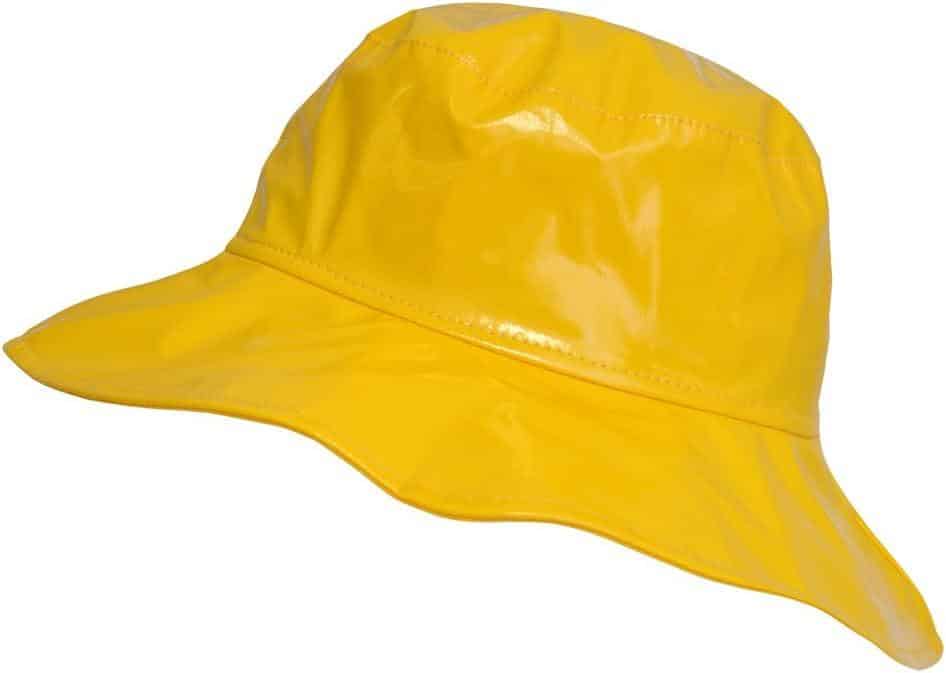 Die besten faltbaren Sonnen- und‍ Regenhüte für Outdoor-Aktivitäten