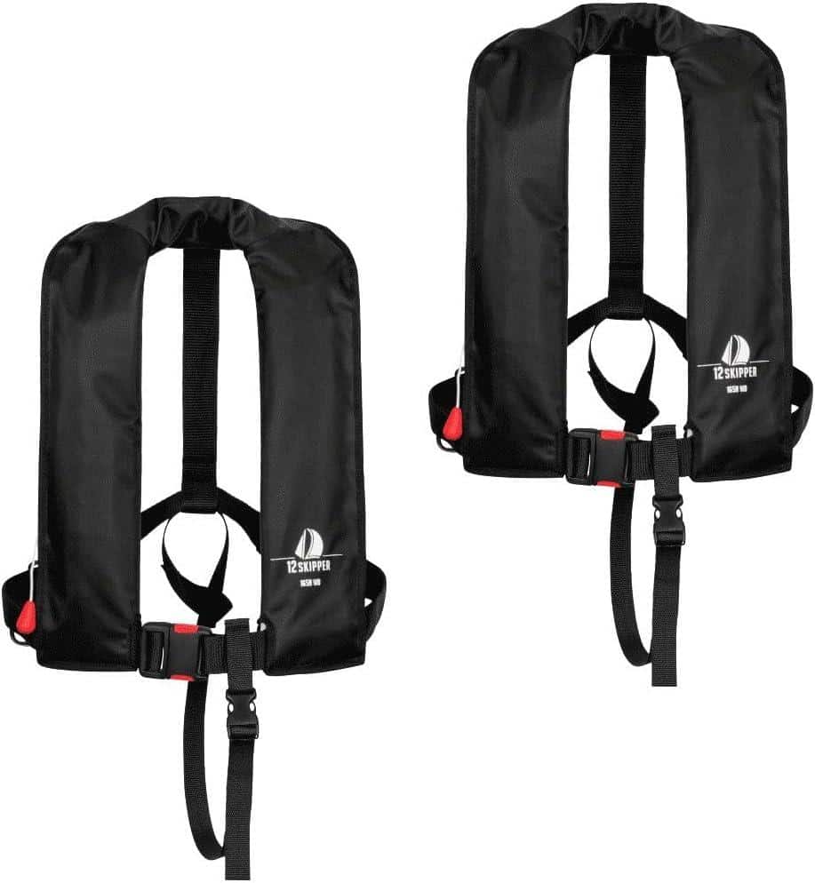 Top Sicherheitswesten und Rettungswesten für Auto⁤ und Wasser