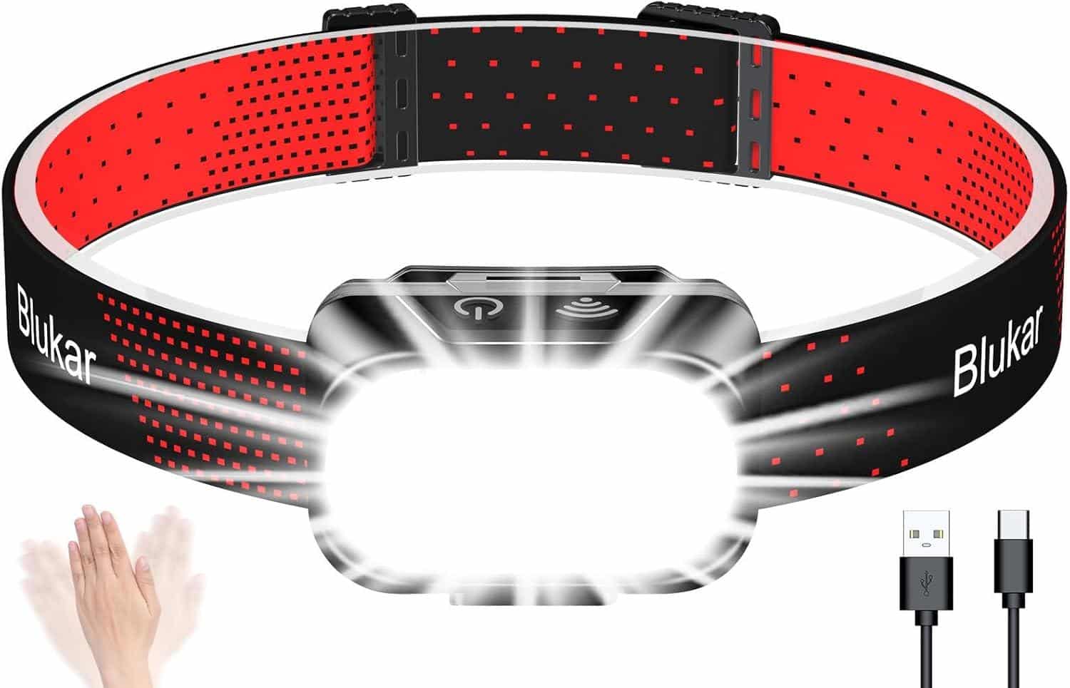 Die besten Stirnlampen für Abenteuer: Helles Licht für jede Gelegenheit 76 Die besten Stirnlampen für Abenteuer: Helles Licht für jede Gelegenheit