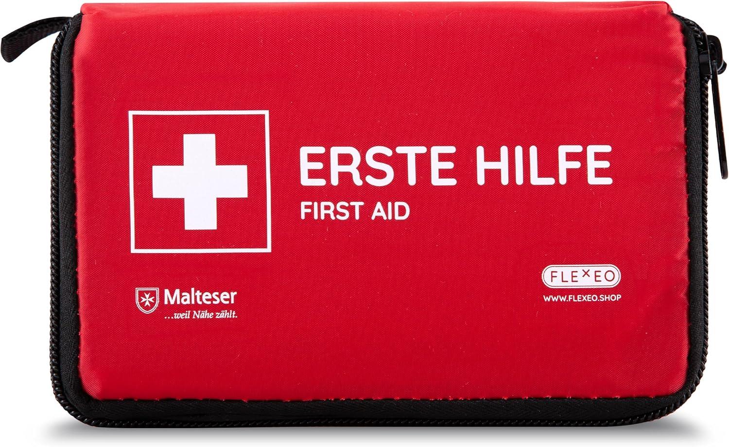 Die besten Reise- und Outdoor Erste-Hilfe-Sets für Abenteuer 66 Die besten Reise- und Outdoor Erste-Hilfe-Sets für Abenteuer