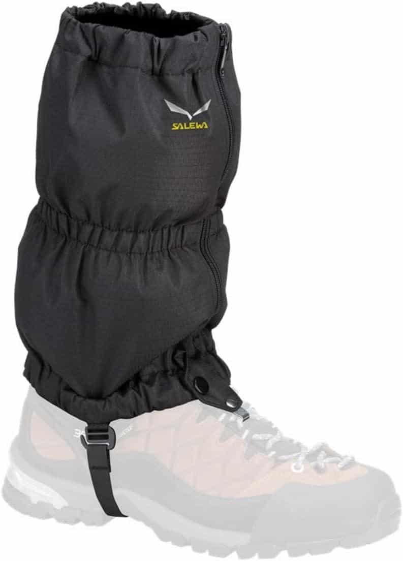 Top ‍5 Outdoor Gaiters ⁢and Accessories for Every Adventure