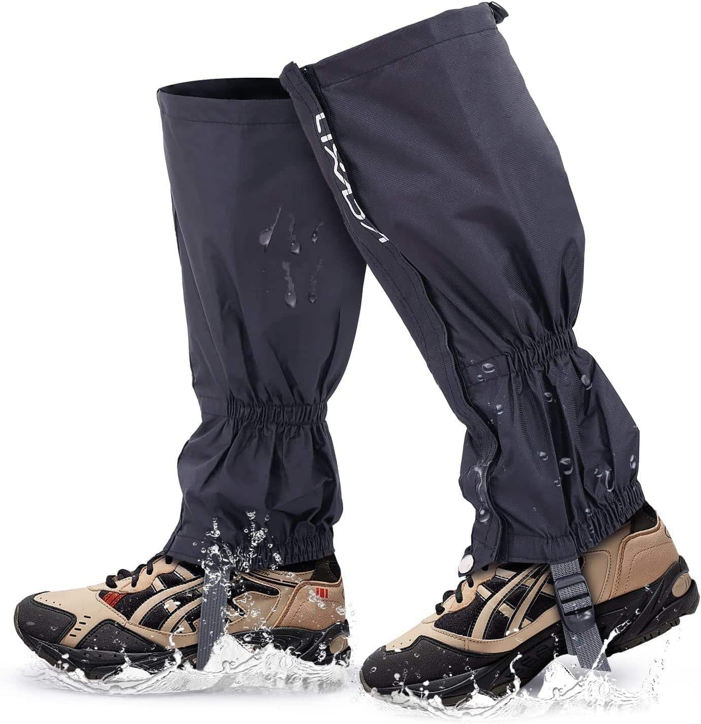 Top 5 Outdoor Gaiters ​and ⁤Accessories for Every Adventure