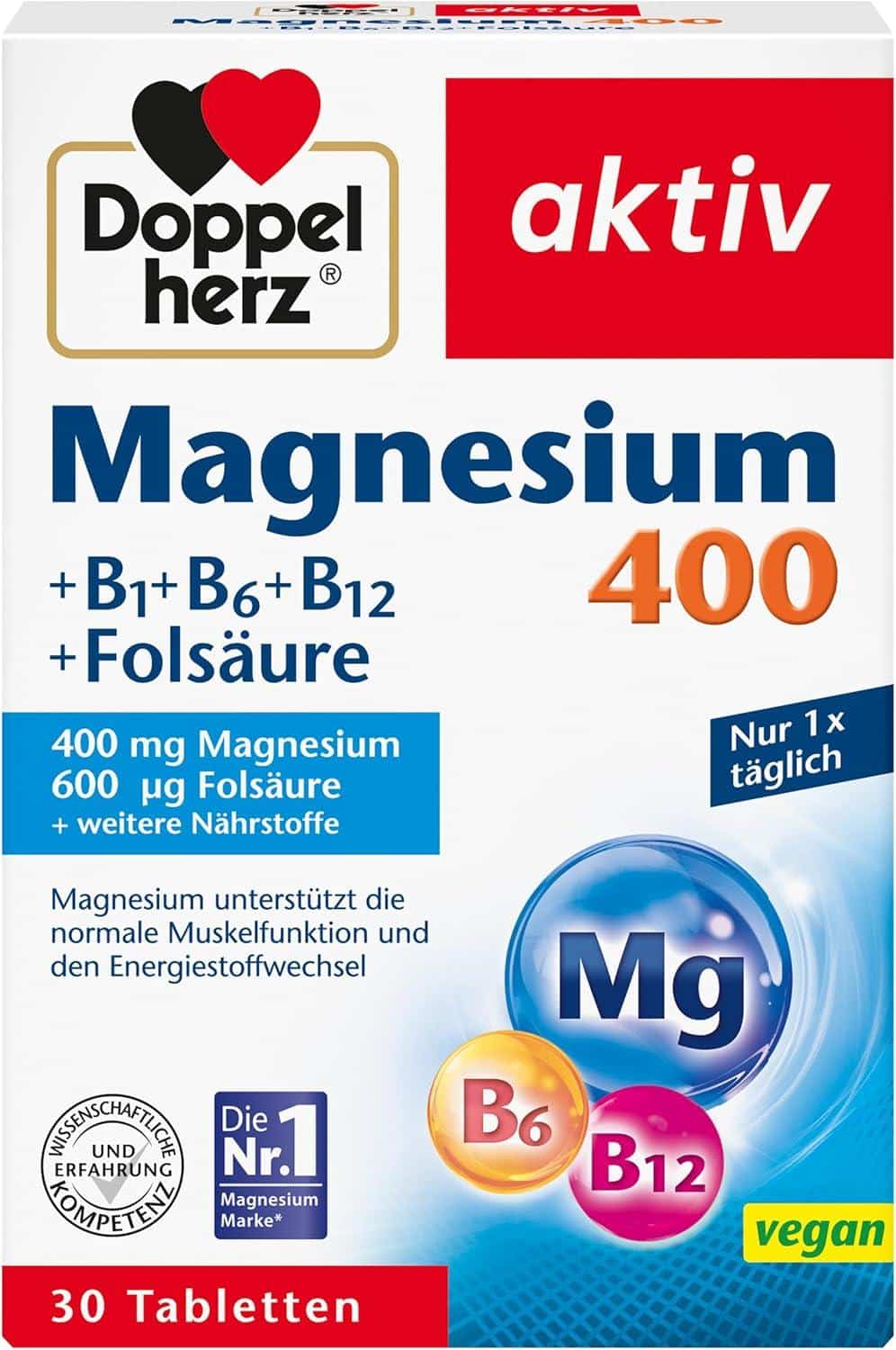 Top ⁢Magnesium-⁣ und Wasserfilter-Produkte ‌für Ihr Wohlbefinden