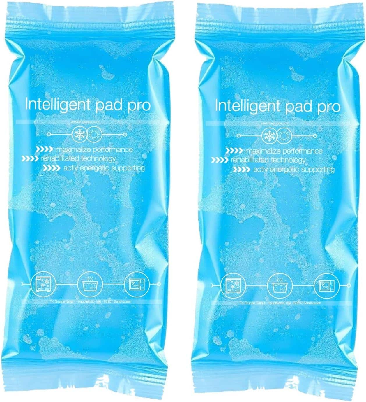 Top 10 Kälte- und ​Wärmepackungen für ‍jeden Bedarf