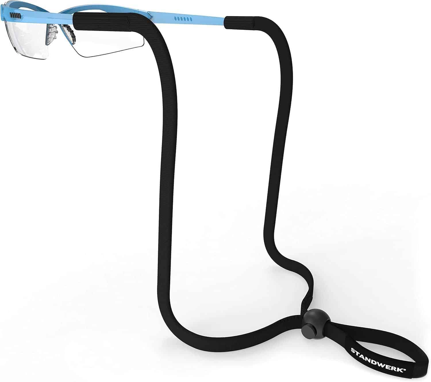 Die besten Sportbrillenbänder: Zuverlässig, Anpassbar und Wasserdicht