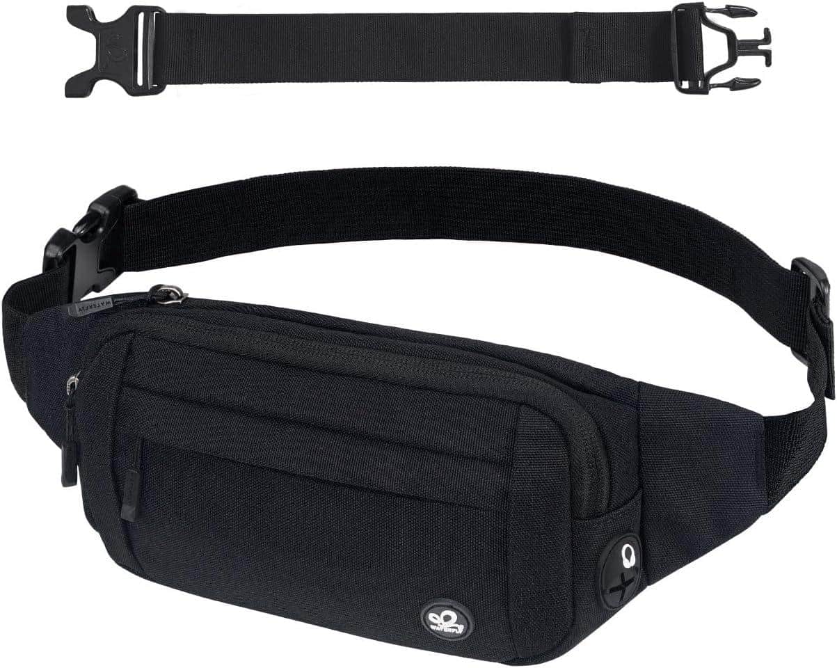 Top ‌6⁢ Wasserfeste Taschen für Abenteuer: Rucksäcke & Gürteltaschen