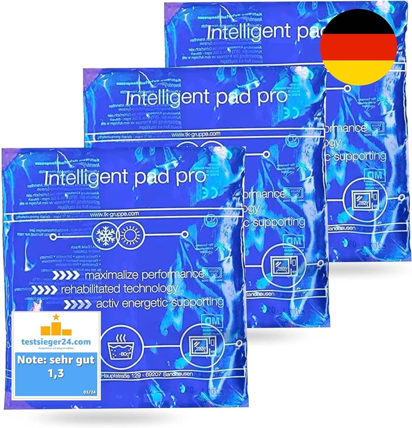 Top 10⁣ Kälte- und⁤ Wärmepackungen für jeden Bedarf