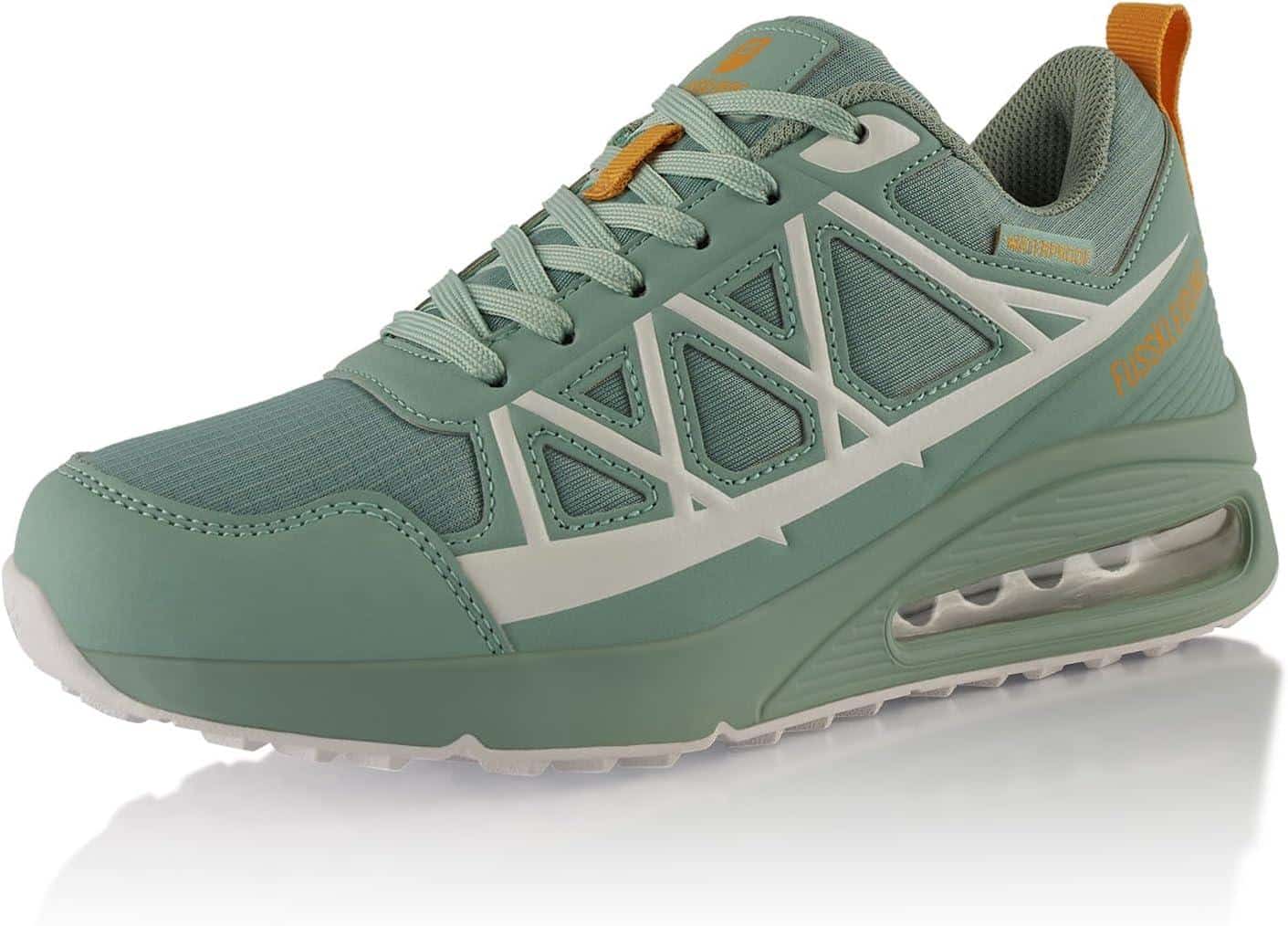 Die besten wasserdichten Trailrunning-Schuhe für Männer und Frauen