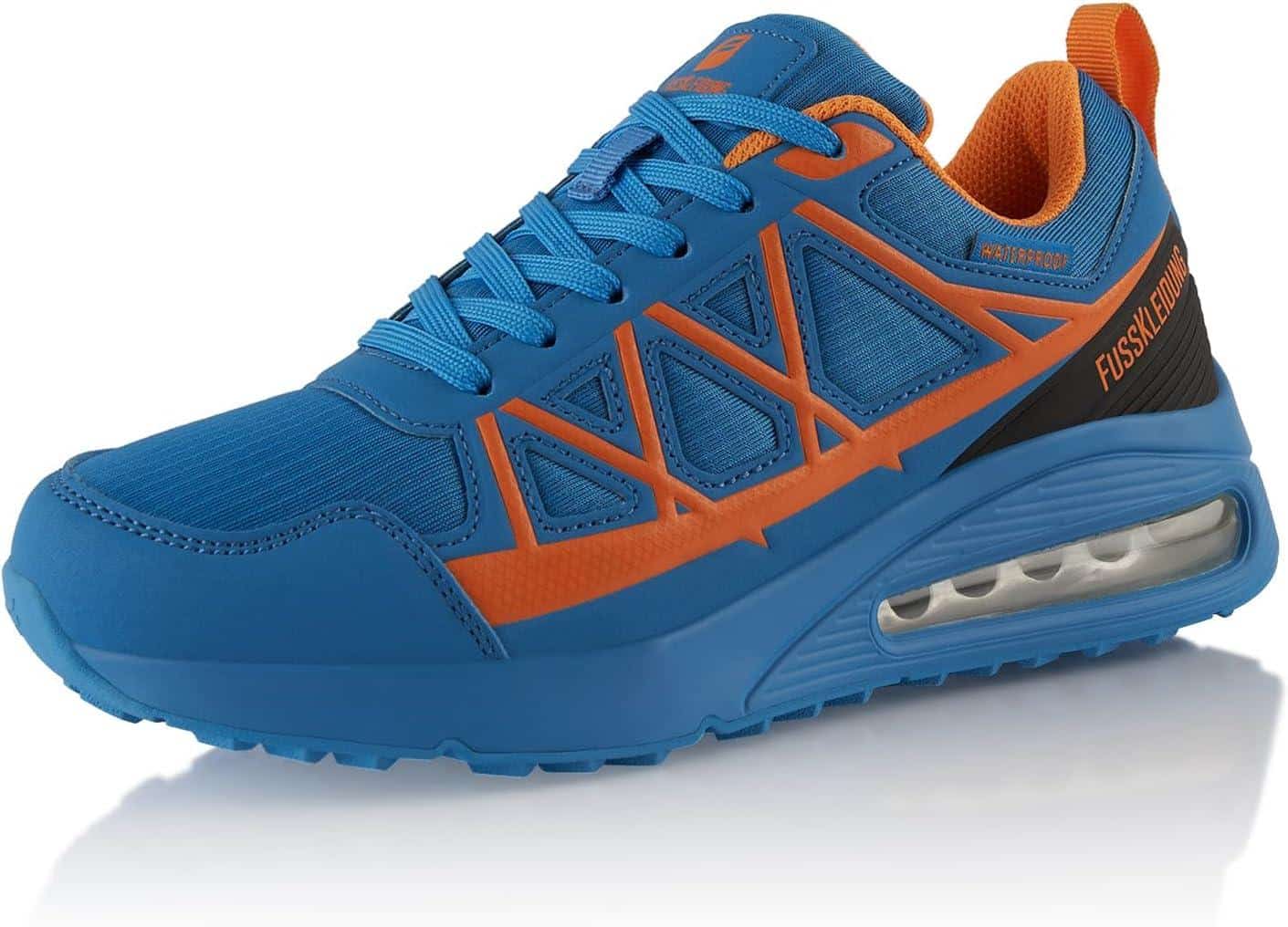 Die besten wasserdichten Trailrunning-Schuhe für Männer und Frauen