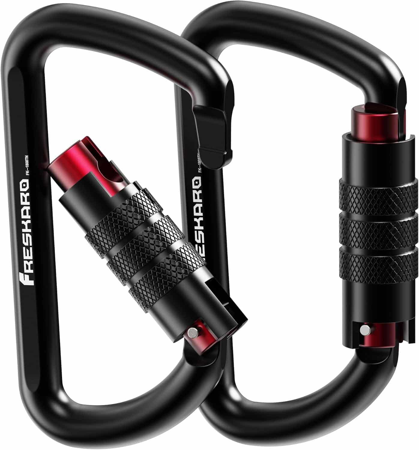 Die besten Karabiner‍ für Abenteuer: Sicherheit und Vielseitigkeit