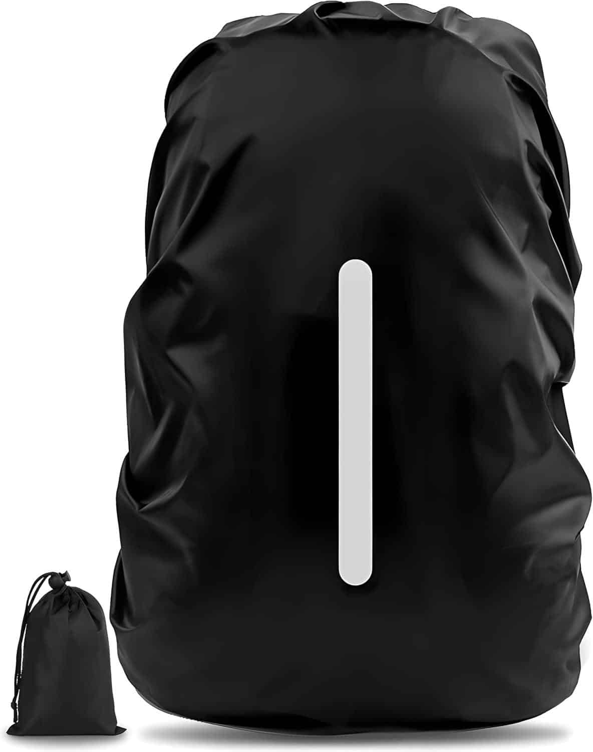 Die besten wasserdichten Rucksackabdeckungen für jede Gelegenheit