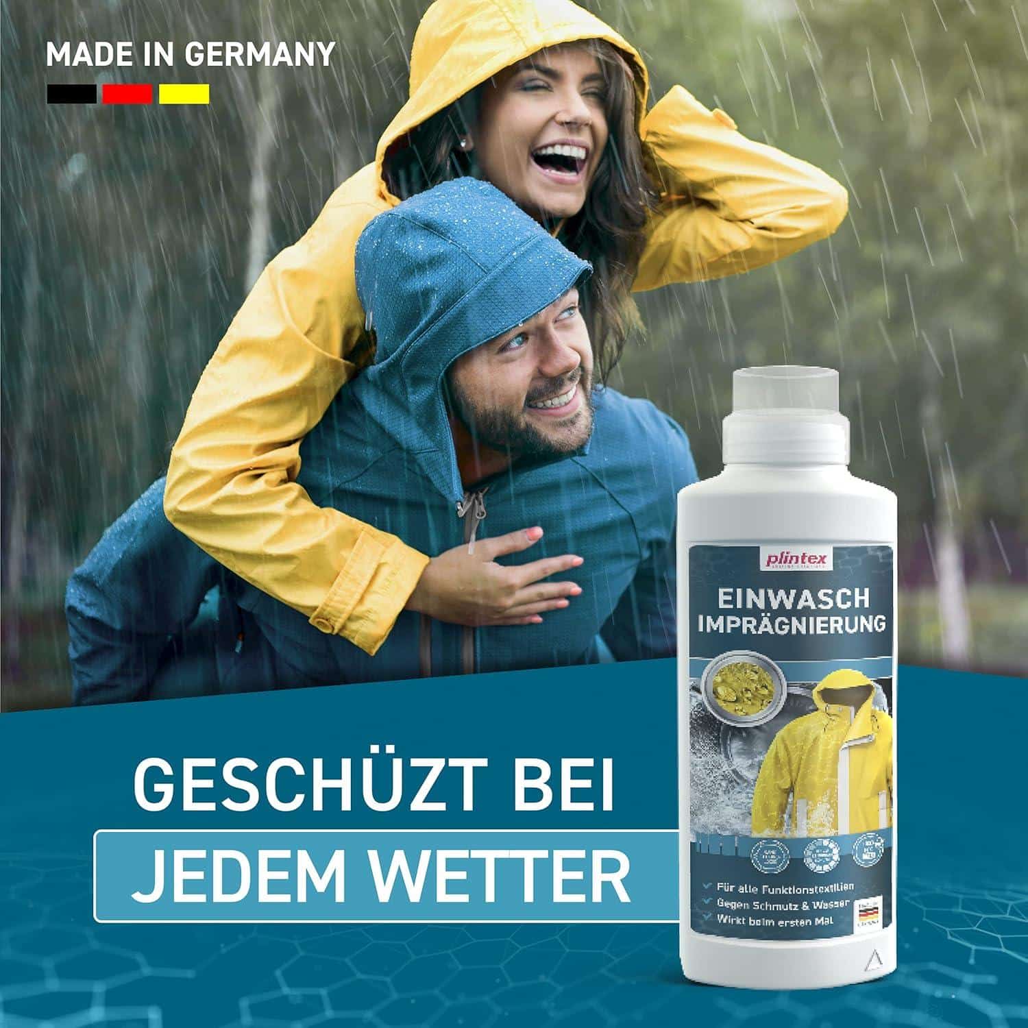 Top Waterproofing & Detergent Solutions for Outdoor Gear