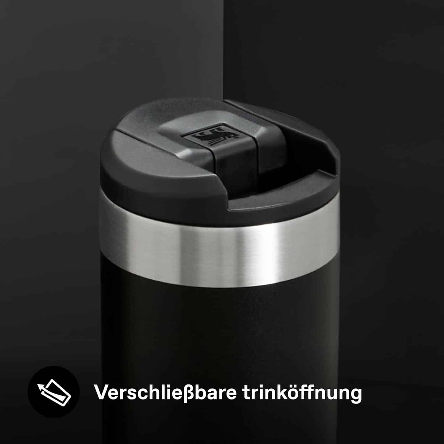 Die besten Thermobecher für perfekten ​Kaffee unterwegs