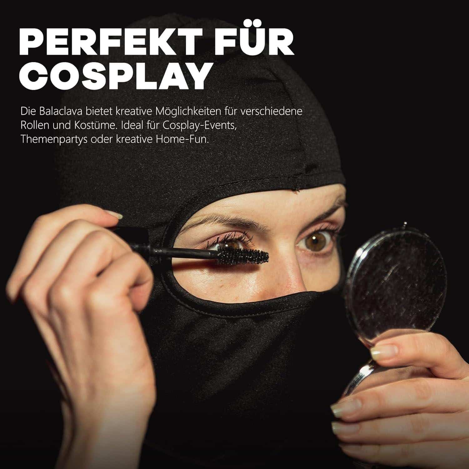 Die besten Balaclavas für Outdoor-Aktivitäten im Test