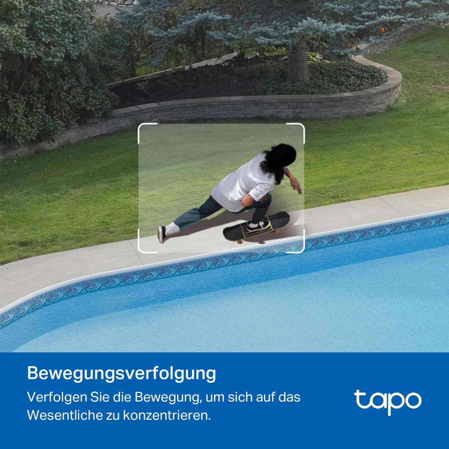 Die besten Outdoor-Überwachungskameras für Ihre Sicherheit
