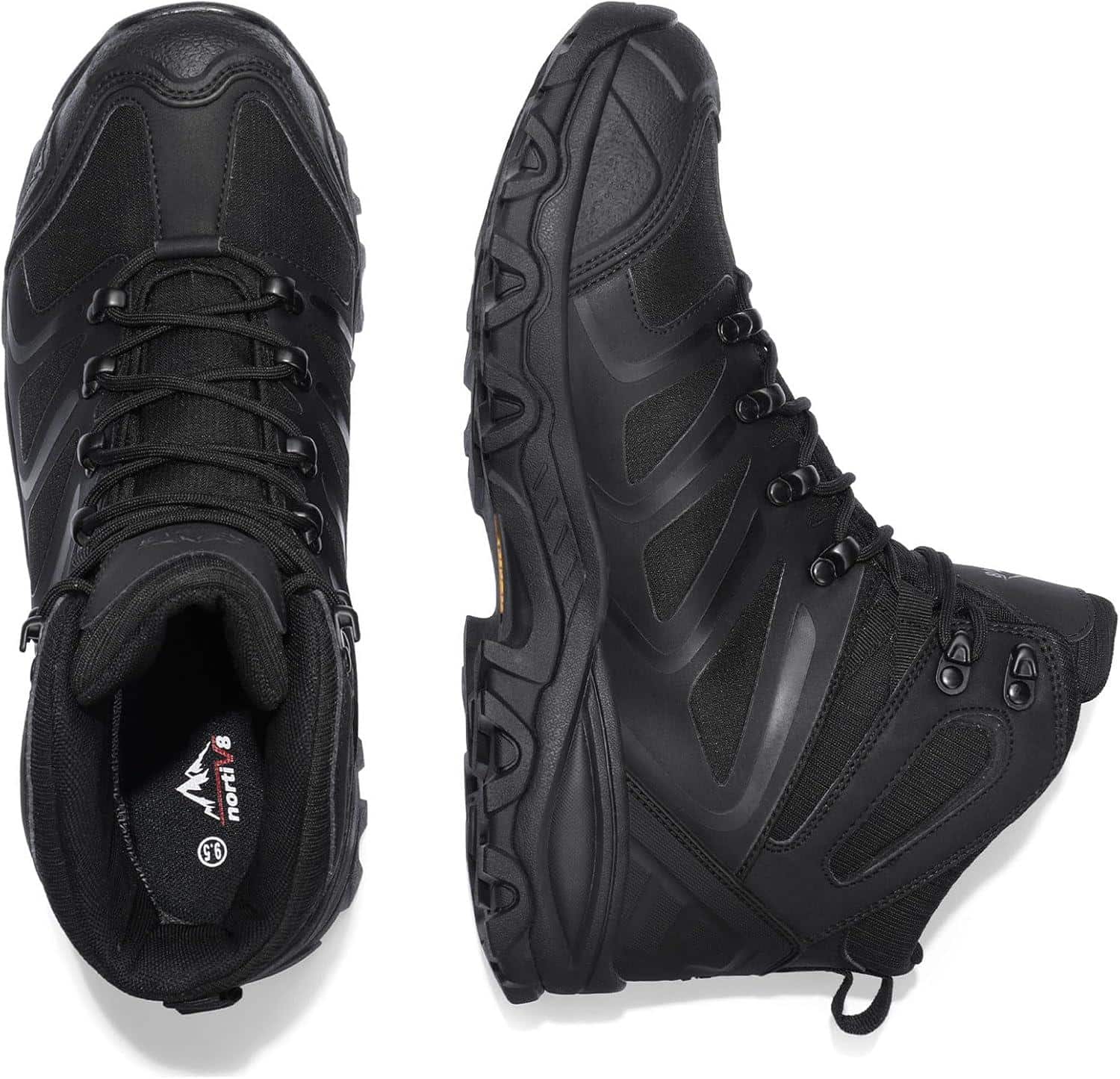 Die besten ⁣Outdoor-Schuhe‌ für Männer: Komfort und Schutz auf jeder⁣ Tour