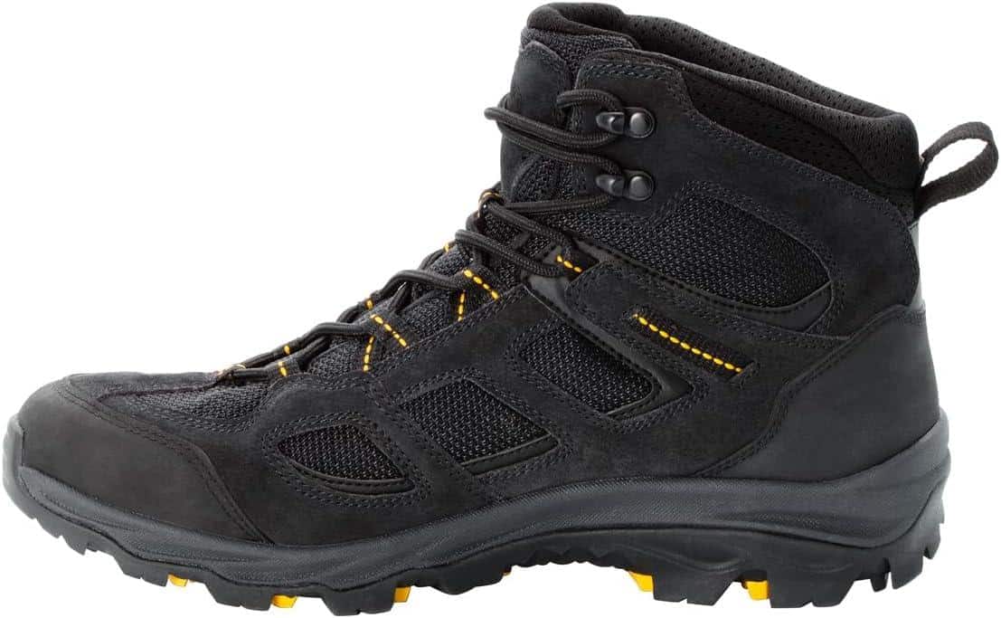 Die besten Outdoor-Schuhe für Männer: Komfort und Schutz auf jeder⁣ Tour
