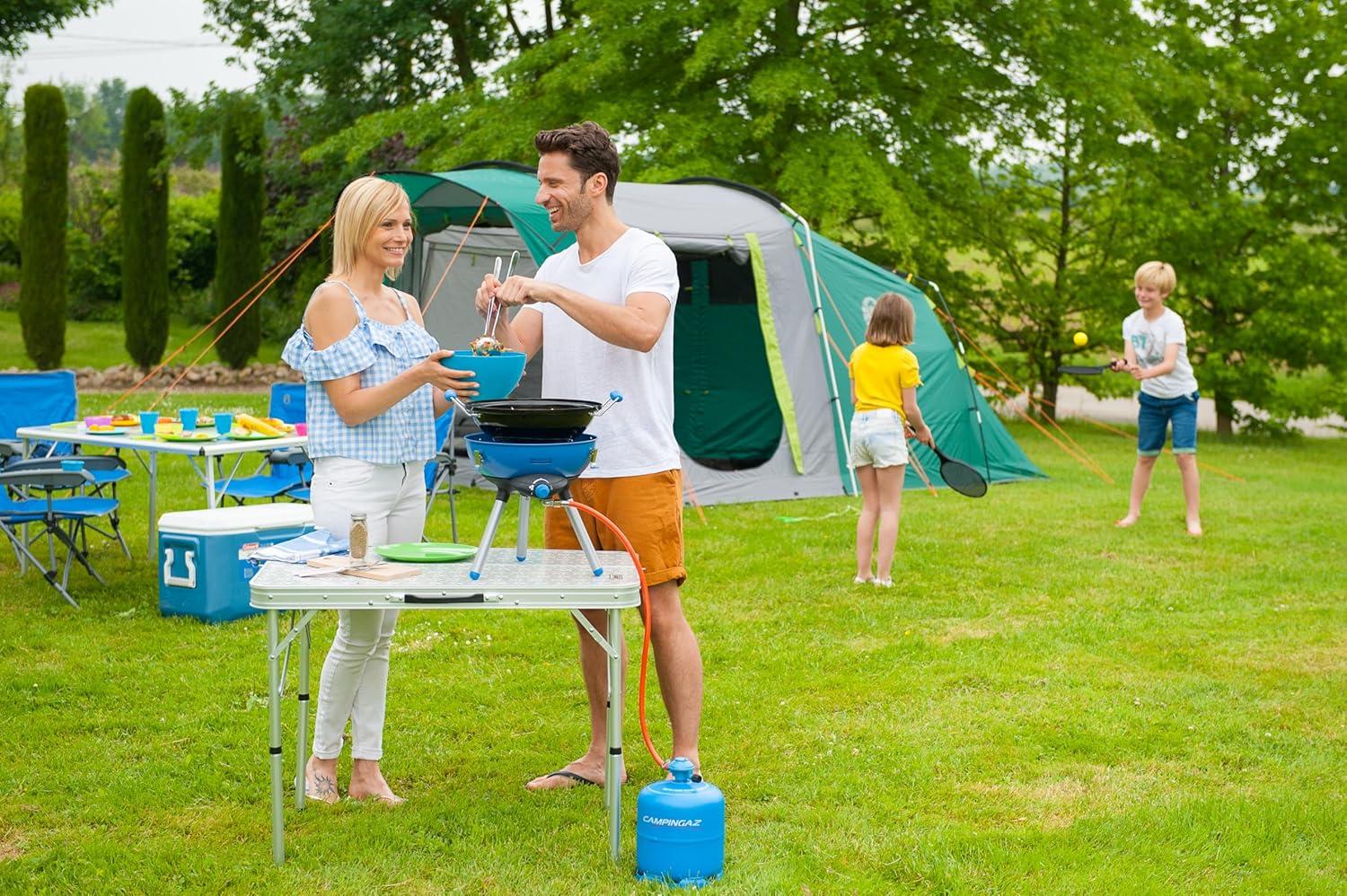 Top Camping Stoves and Gas ‍Cartridges for Your Outdoor Adventures