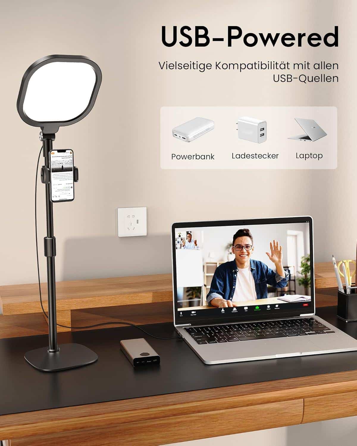 Top 7 Beleuchtungsprodukte für kreative Meetings und Abenteuer