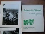 Sächsische Schweiz - Ein Urlauber- und Erholungszentrum im Bezirk Dresden. 10 Original-Fotos