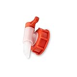 Sabeu Fluxx AH 23/61 HF Auslaufhahn/Dosierhahn für 15-60 Liter Kanister 3378 (DIN 61 Gewinde Kanister) Gluckerfrei