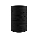 Buff®| Schlauchschal Original EcoStretch Multifunktion, Hals und Kopf, Laufen, Gehen, Wandern, Nachhaltig, Leicht, Herren Damen, Einheitsgröße
