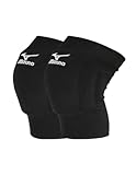 Mizuno Knieschützer Team Kneepad, Schwarz, M, Z59SS70209