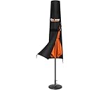 Enzeno Schutzhülle für Ø 350cm/200x300cm Sonnenschirme, 190x30/50cm Oxford Stoff Abdeckung Sonnenschirme, Abdeckhauben für Gartenschirm mit wasserdichtem Reißverschluss