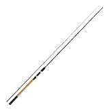 Daiwa Black Widow Method Feeder Feederrute Grundrute (2,70m / 80g)
