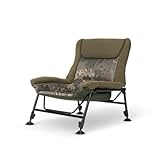 Nash Indulgence Emperor Chair Camo