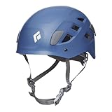 Black Diamond Half Dome Kletterhelm – Robuster & Verstellbarer Helm für Klettern & Bergsport