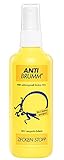 Anti Brumm® Zecken Stopp, Zeckenspray mit Icaridin und Citriodiol®, Pumpspray, 75ml, Repellent für den zuverlässigen Zeckenschutz