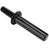 Tbest zubehör, Stab,Zubehör Für Kochmaschinen,General Blender Tamper,Kunststoff-Stößel Für Mixer,Mixer,24 cm