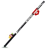 Zite Fishing Stipprute/Teleskoprute 8m - Composite Carbon Stippe Teleskop-Rute Stippangel - Auch als Geocaching-Angel Einsetzbar - Fishing Rod - Teleskopangel Angelrute Teleskop Handangel Pocket Rod