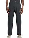 Jack Wolfskin Herren Pico Trail Pants M Wanderhose, Phantom, 52 EU