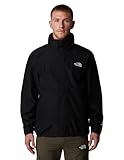 The North Face - Herren Sangro Jacke - Wasserdicht, Atmungsaktiv - TNF Black-NPF - L