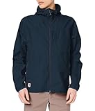 Fjällräven Herren High Coast Wind Jacket M, Marineblau, L EU