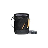 Mammut Ophir Chalk Bag black one size