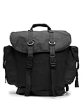 Brandit BW Hunting Backpack, Farbe: black, Größe: OS