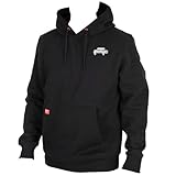 Fox Rage Ragewear Hoody - Angelpullover, Größe:L