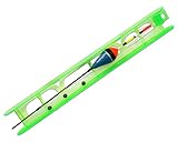 Angel-Berger Fertigangel 1,0g Angelset Posenmontage Stippangel Handangel Fertigmontage Friedfisch Angeln