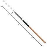 Sonik XTRACTOR+ Cork 6' 1.83m 3.00lb - Karpfenrute, Angelrute, Steckrute