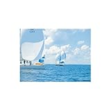 RIPSTOP Spinnaker-Tape 50mm x 4.5m schwarz