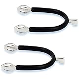 Stübben 1151 Sporen SEQ Hammer - 20mm