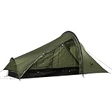 TOMOUNT Ultralight Biwaksack Nylon Bivy Zelt 1 Person wasserdichtes kleines Packmaß Trekkingzelt EIN-Man Zelt für Hikking, Camping, Outdoor, Klettern mit Rucksack