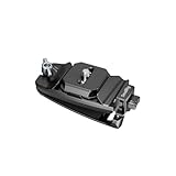 SMALLRIG Kameraclip mit Platte, Schnellwechselsystem für Sony, für Nikon, für Fujifilm, für DSLR-Actionkamera, Rucksackgurt-Clip-Kit für arca-Swiss – 5053