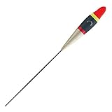 Tubertini Serie BG 15 - Forellenpose zum Forellenangeln, Angelpose für Forellen, Posen für Forelle, Forellenschwimmer, Tragkraft:4g
